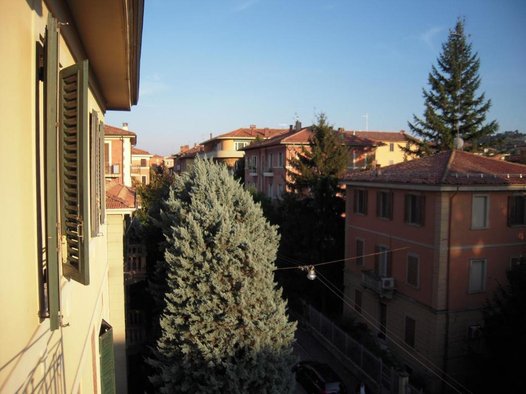 Asiago Apartamento Bolonia