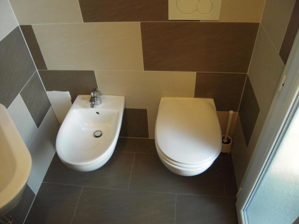 Asiago Apartamento *