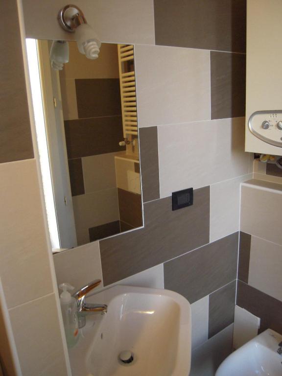 Apartamento Asiago Bolonia