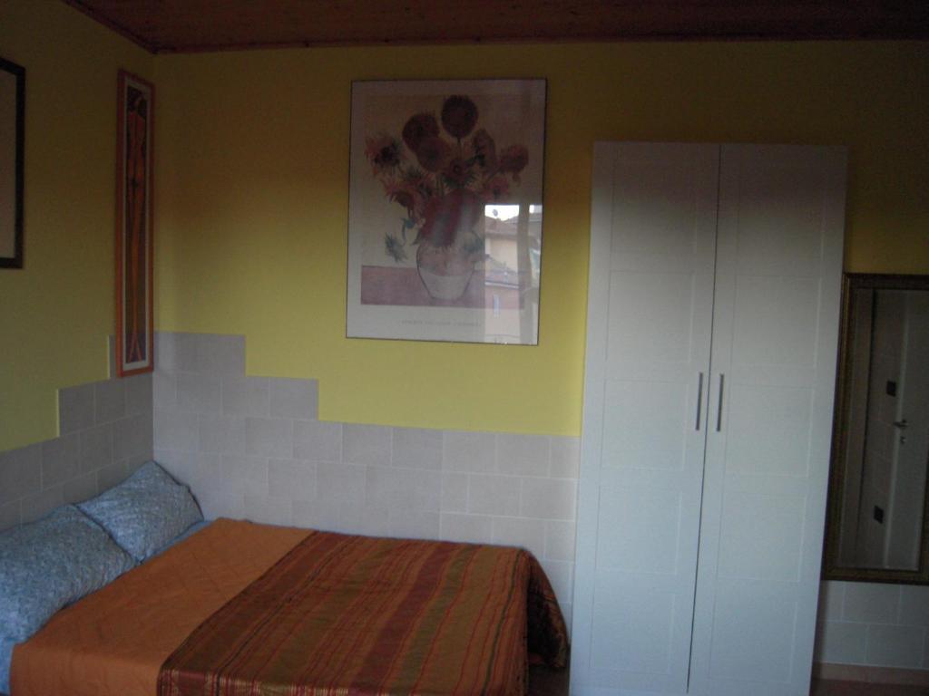 Apartamento Asiago