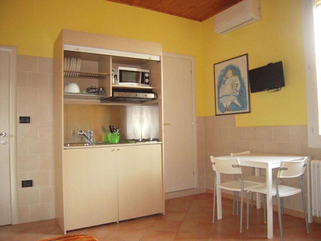 Asiago Apartamento *