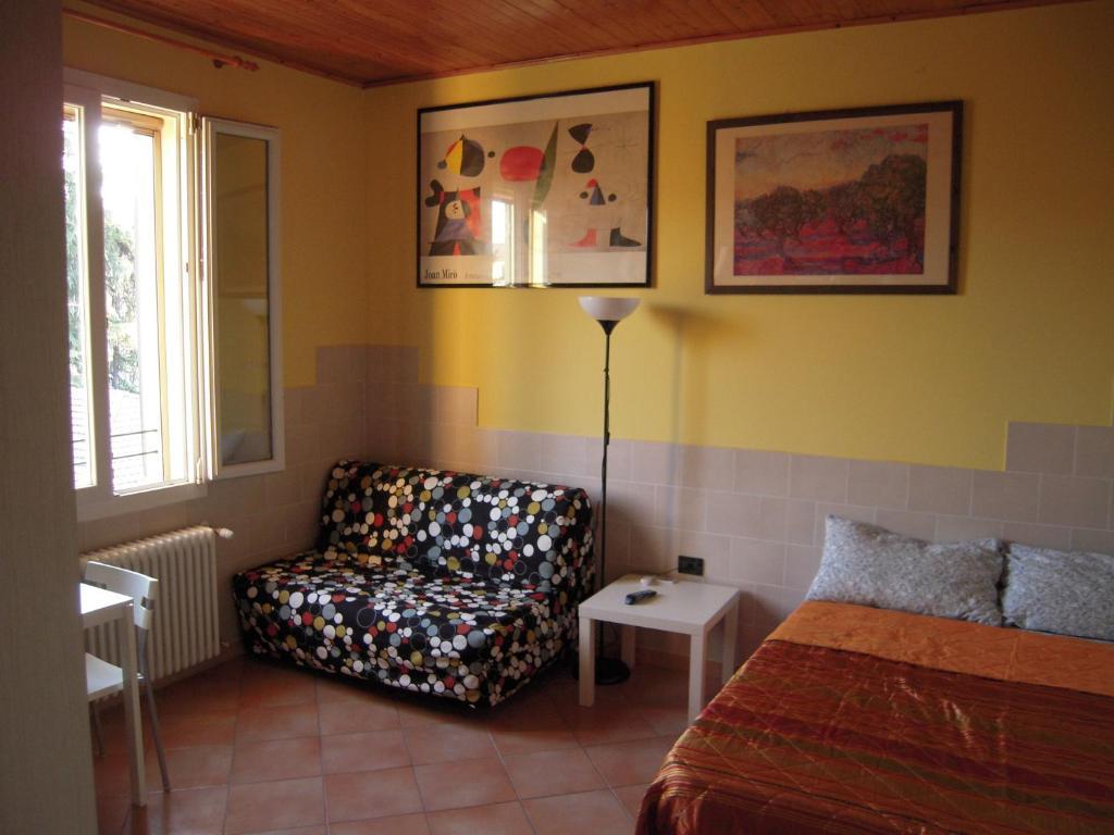 Apartamento Asiago *