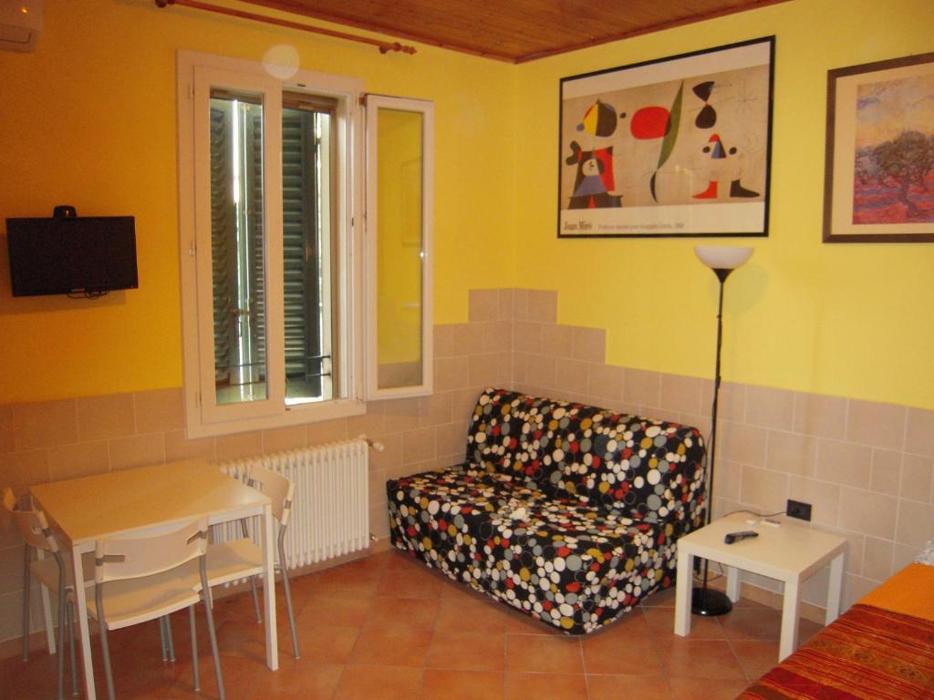 Apartamento Asiago