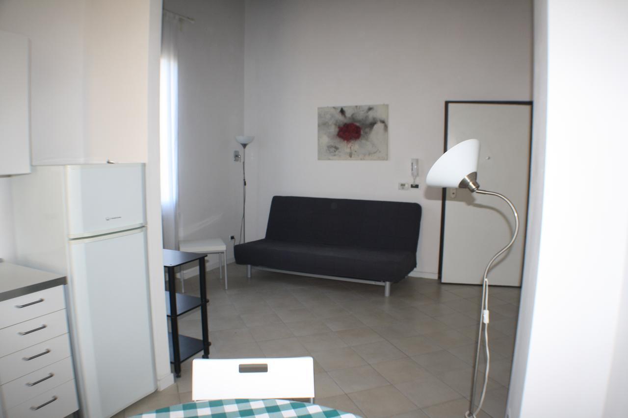 La Mansarda Apartment Bologna