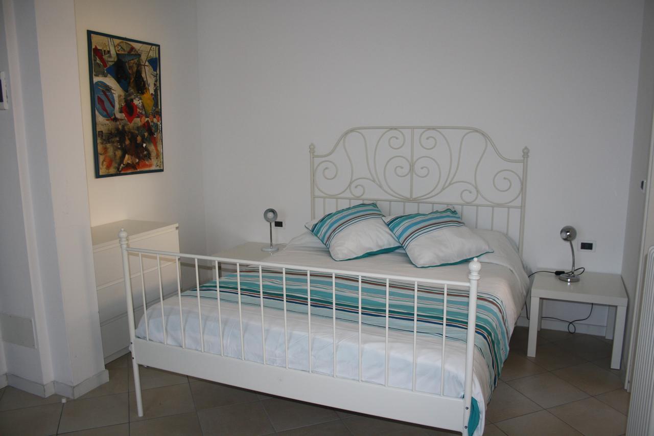 La Mansarda Apartamento