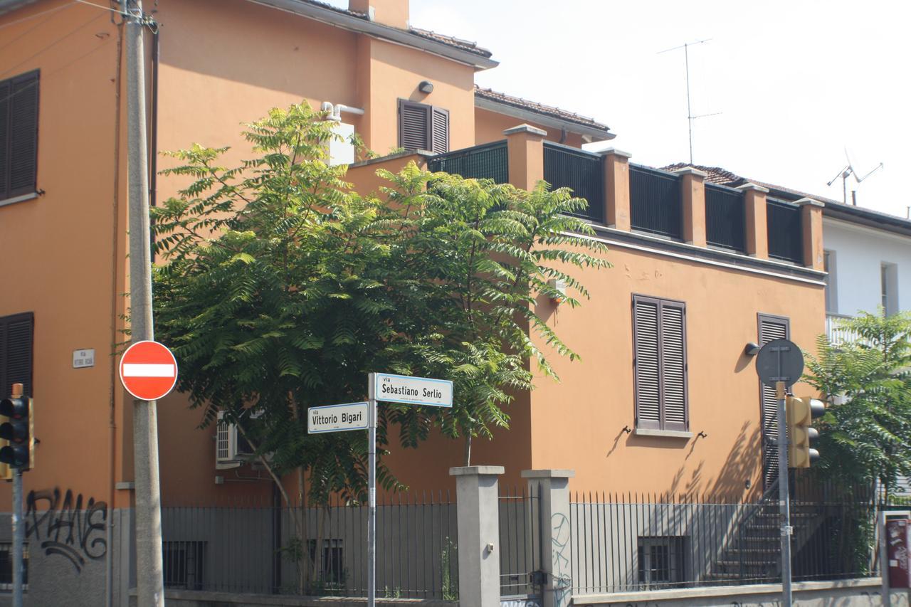 Apartamento La Mansarda Bolonia
