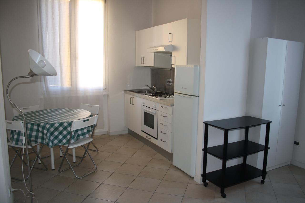 La Mansarda Apartamento *