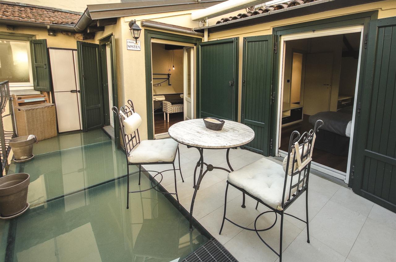 Rr 108 Apartment Bologna