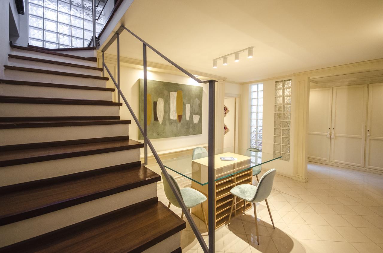 Rr 108 Apartment