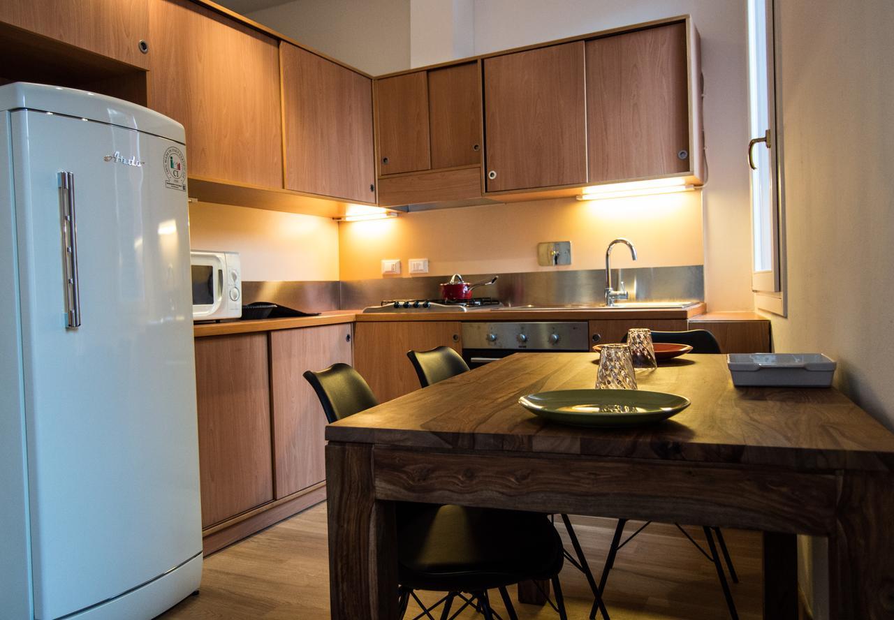 Appartement Tovaglie Bologna