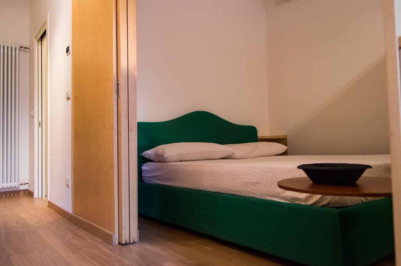Tovaglie Appartement *