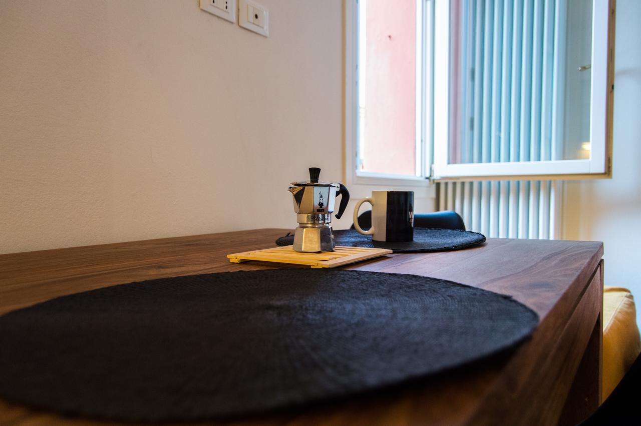 Tovaglie Appartement