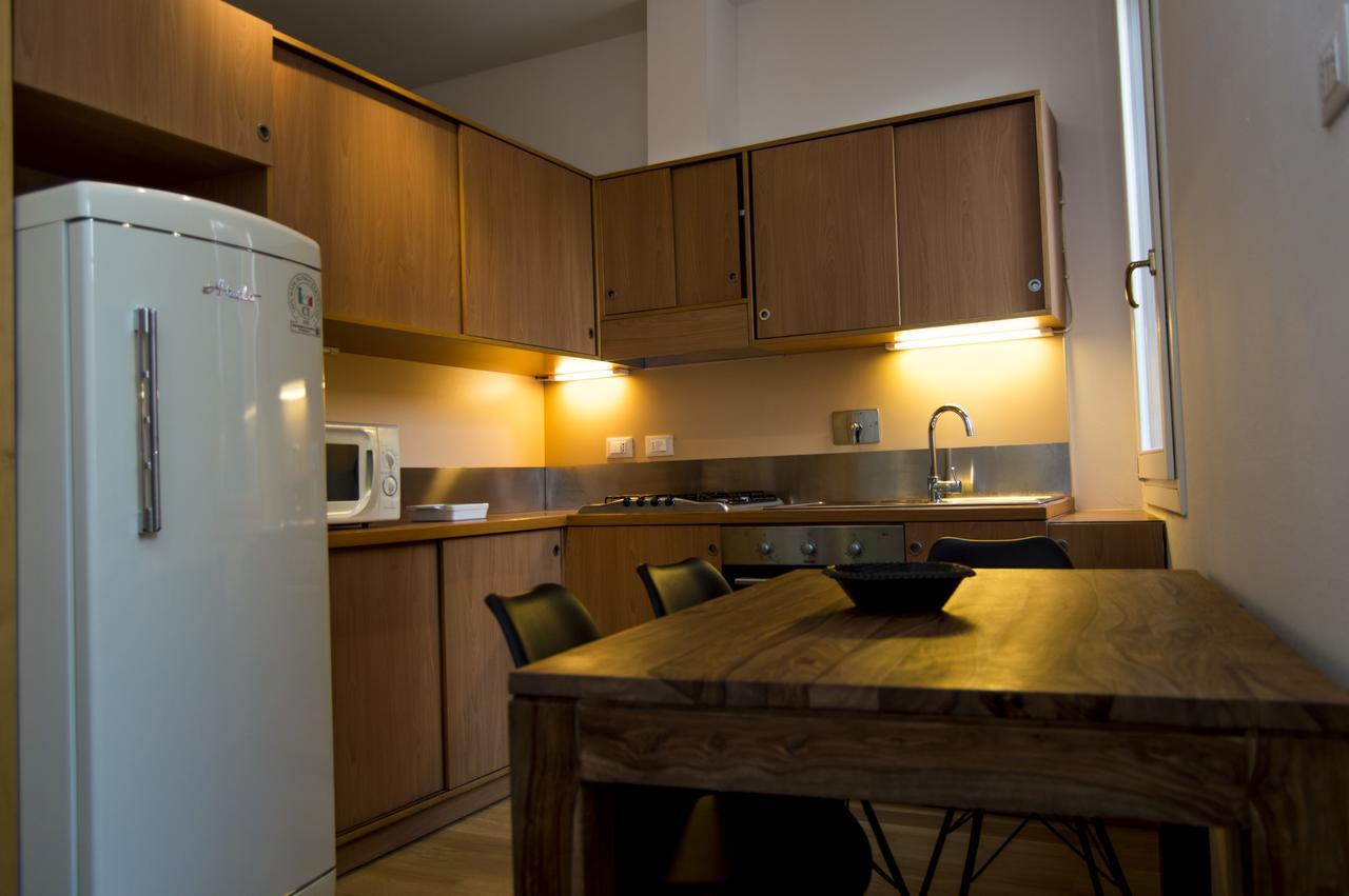 Appartement Tovaglie *
