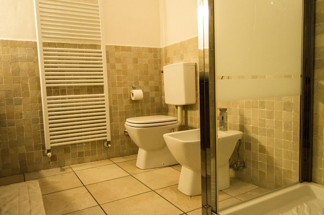 Tovaglie Appartement *