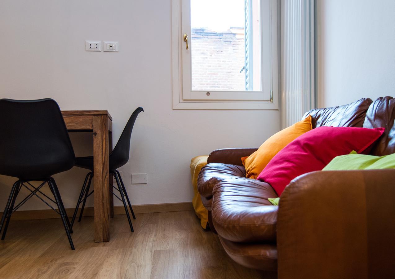 Tovaglie Appartement *