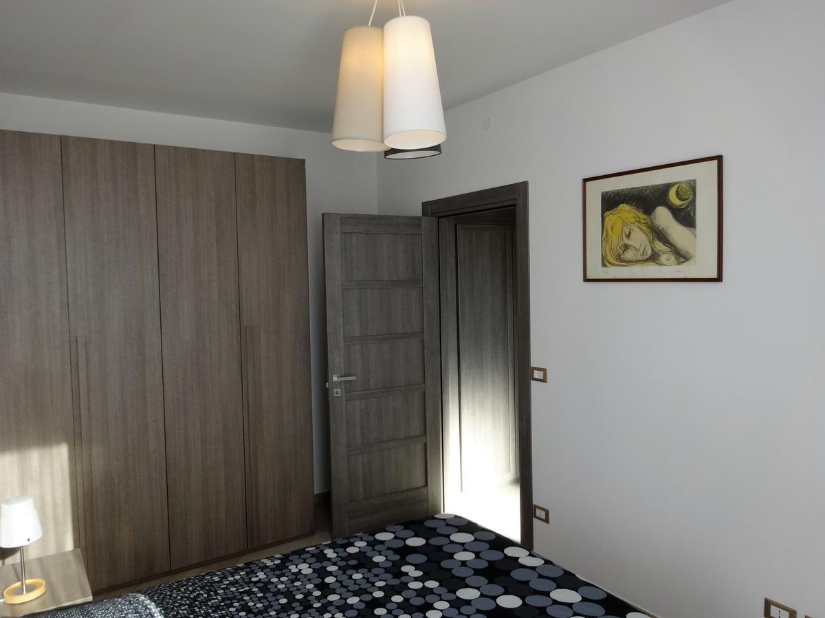 Apartamento Due Agosto Bolonia