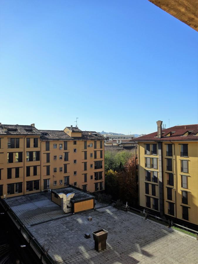 Due Agosto Apartamento