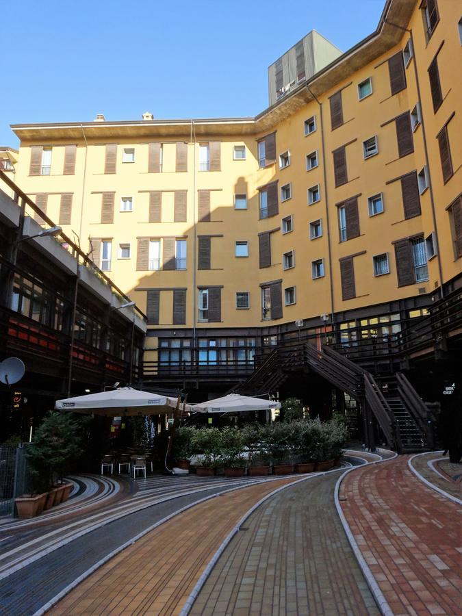 Apartamento Due Agosto *