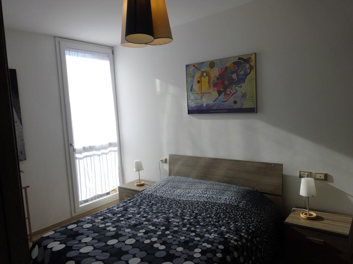 Apartamento Due Agosto Bolonia