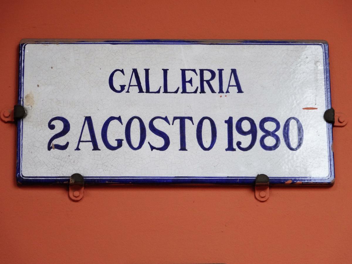 Apartamento Due Agosto
