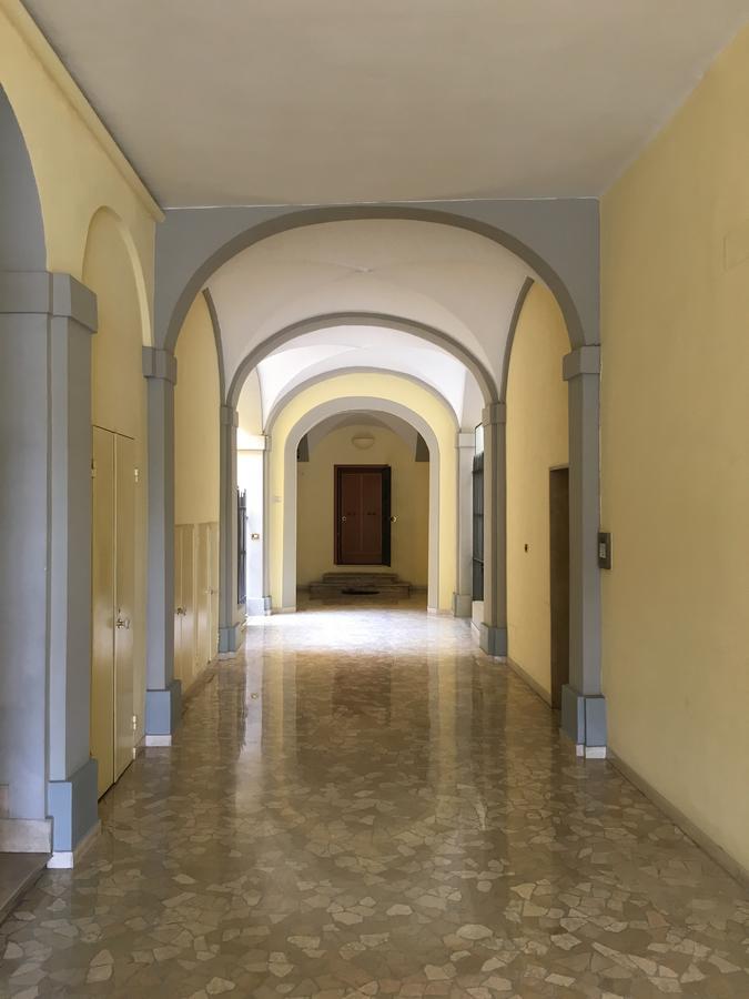 San Francesco Luxury - Adult Only Appartamento Bologna