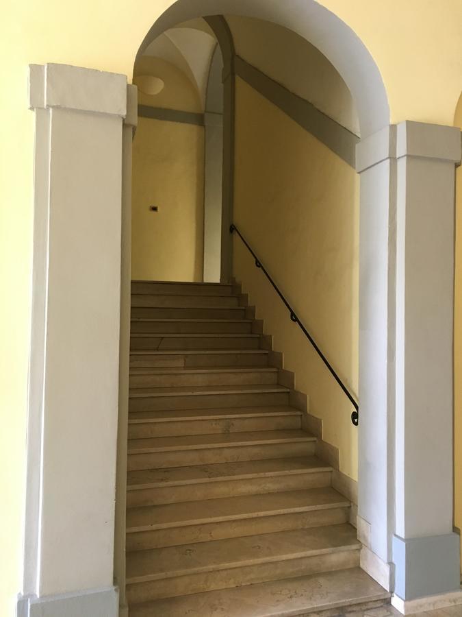 San Francesco Luxury - Adult Only