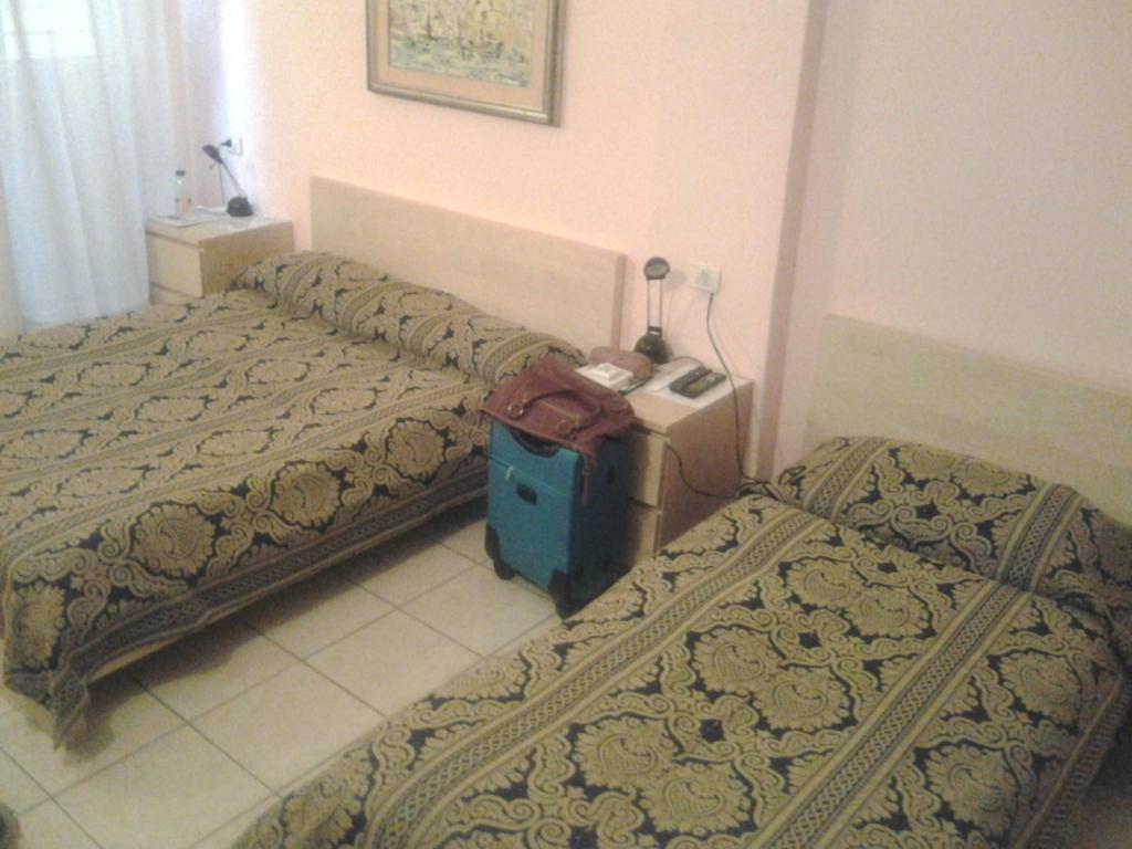 Perla Hotel Bologna