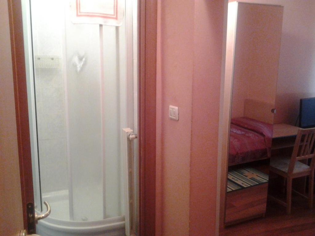 Perla Hotel *