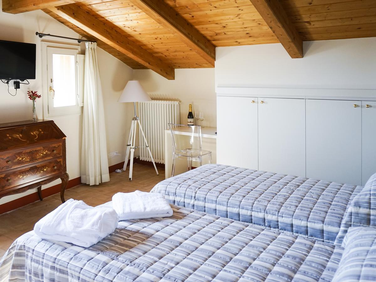 Casa Isolani Charms Santo Stefano Bologne