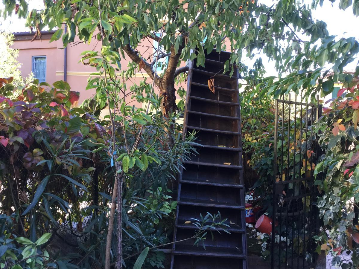 Bed & Breakfast La Castagnina Bologna