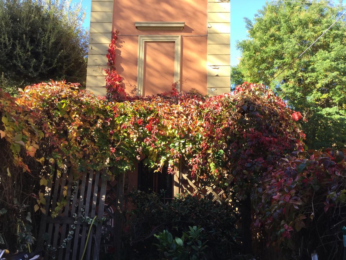 La Castagnina Bed & Breakfast