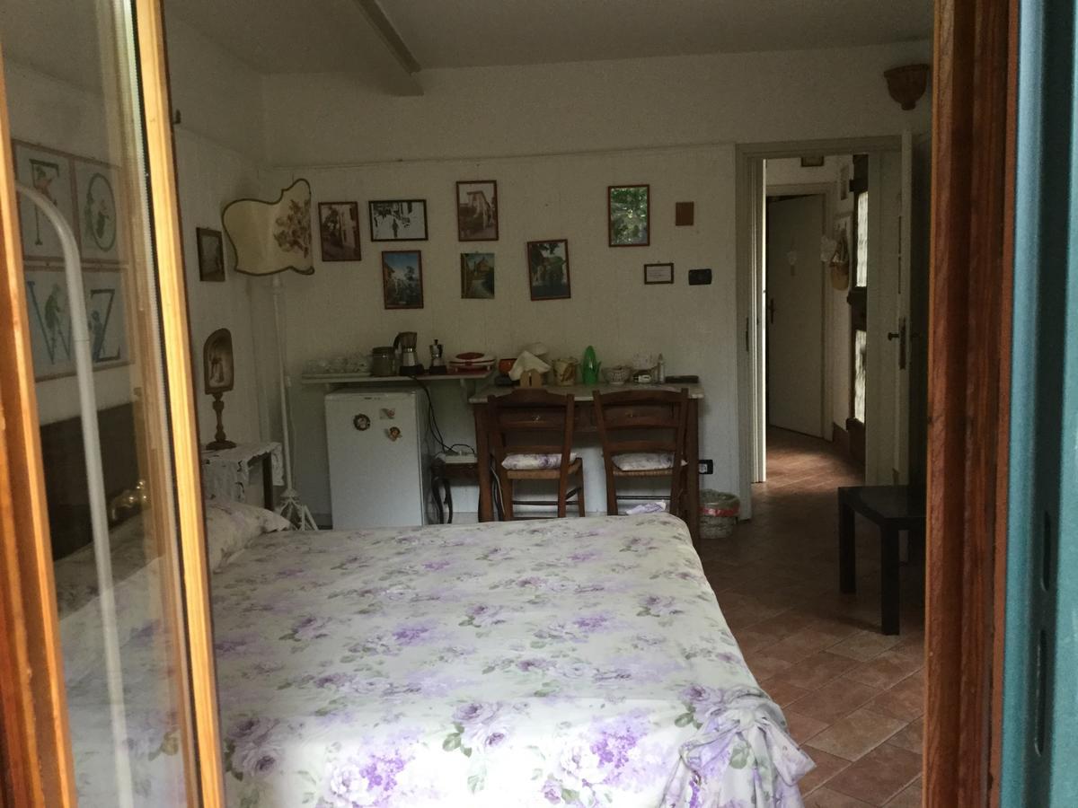 La Castagnina Bed & Breakfast