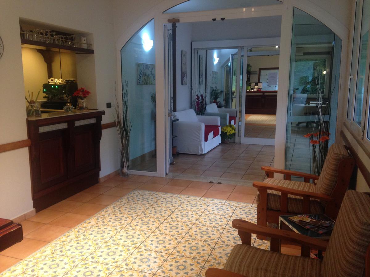 Conte Luna Hotel Bolonha