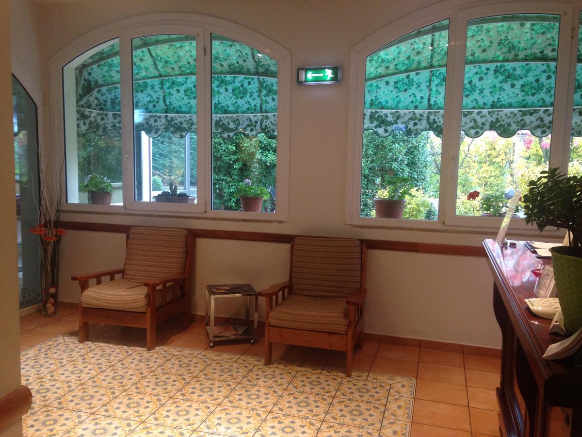 Hotel Conte Luna 3*