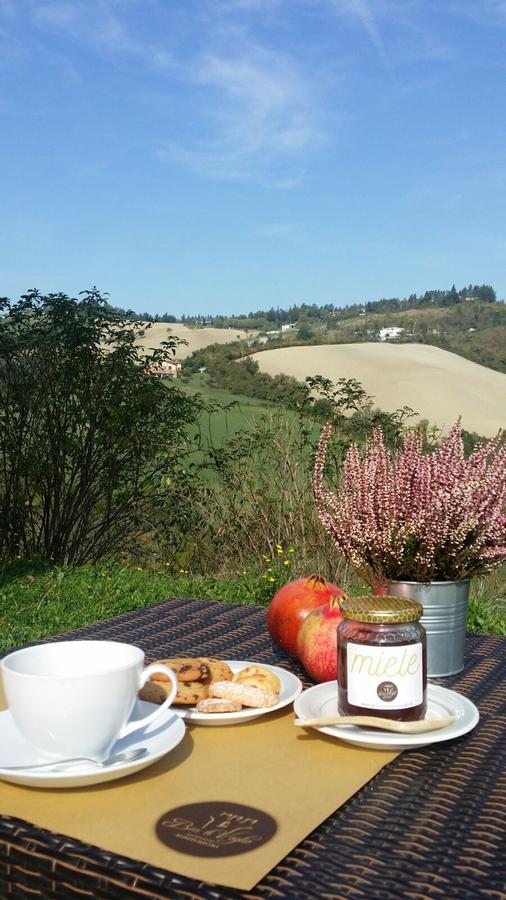 Alloggio per agriturismo Ben Ti Voglio Bologna