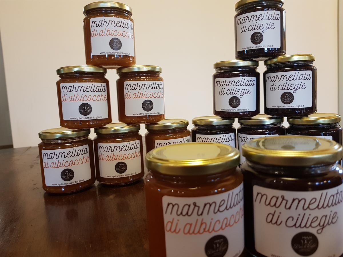 Alloggio per agriturismo Ben Ti Voglio *