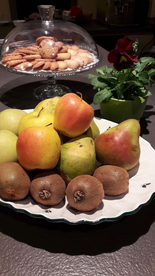 Farm stay Ben Ti Voglio