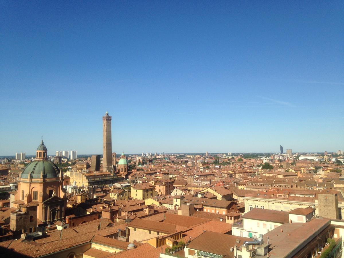 Apartamento Loft Mirasole