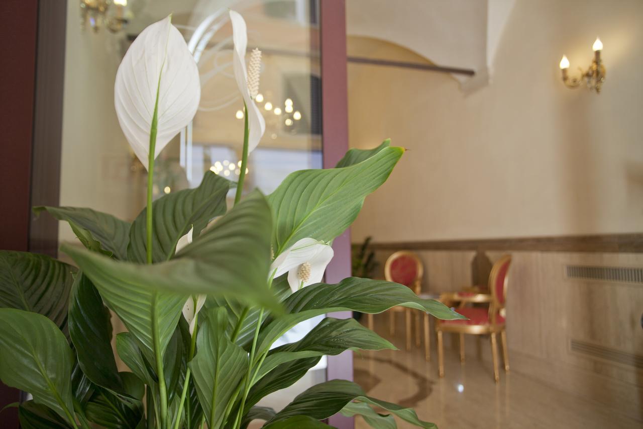 Cavour Hotel 3*