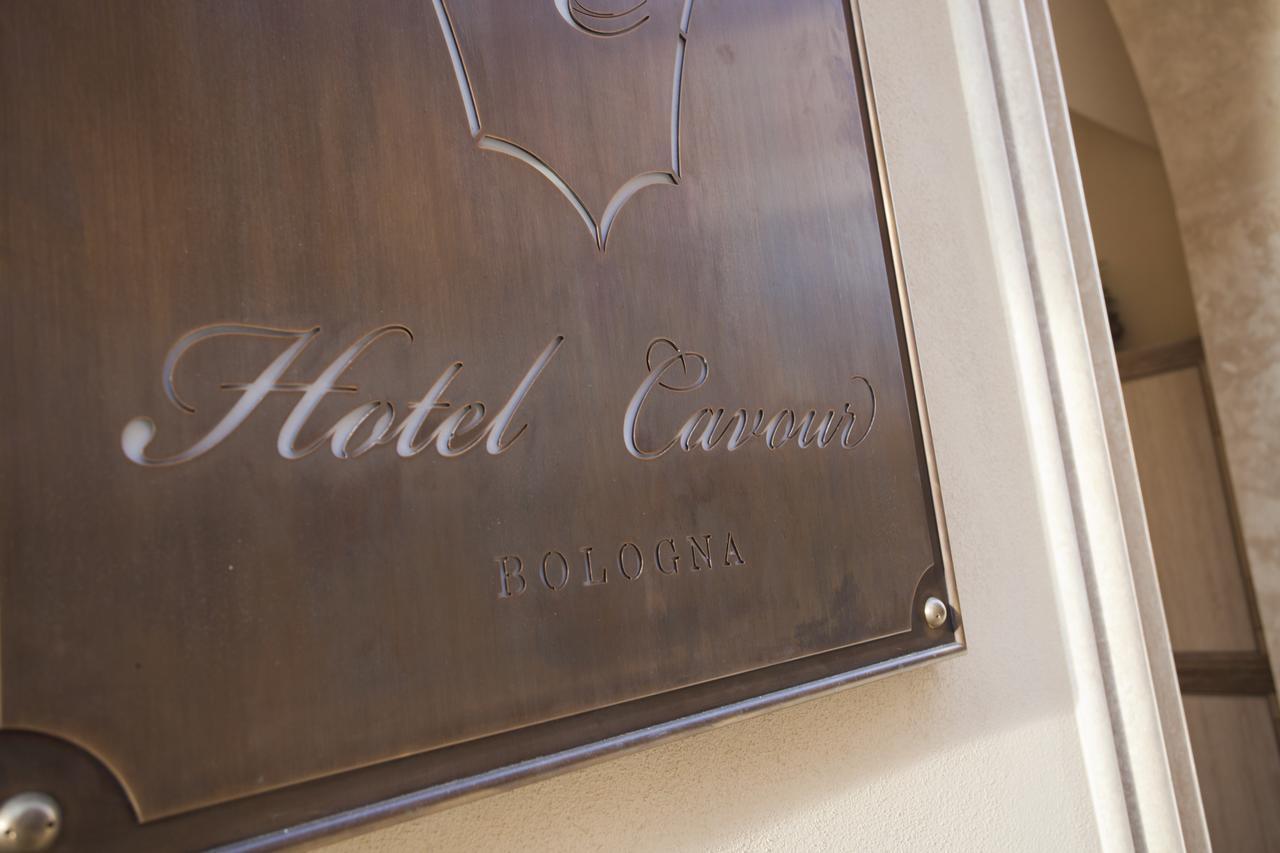Cavour Hotel Bologna