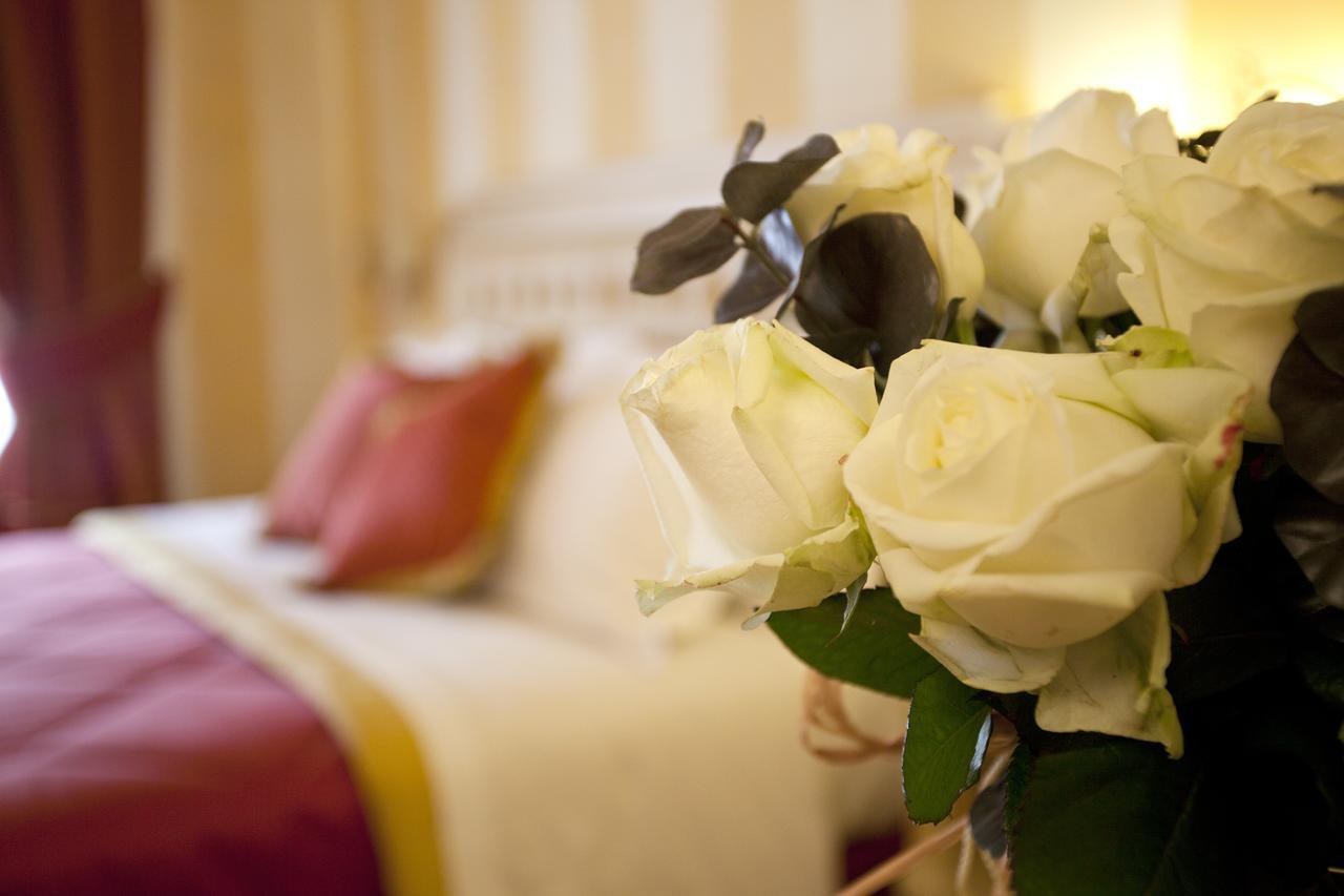 Hotel Cavour 3*