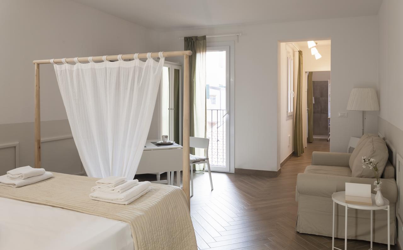 Casa de hóspedes Bed In Bo Porta San Mamolo 2*