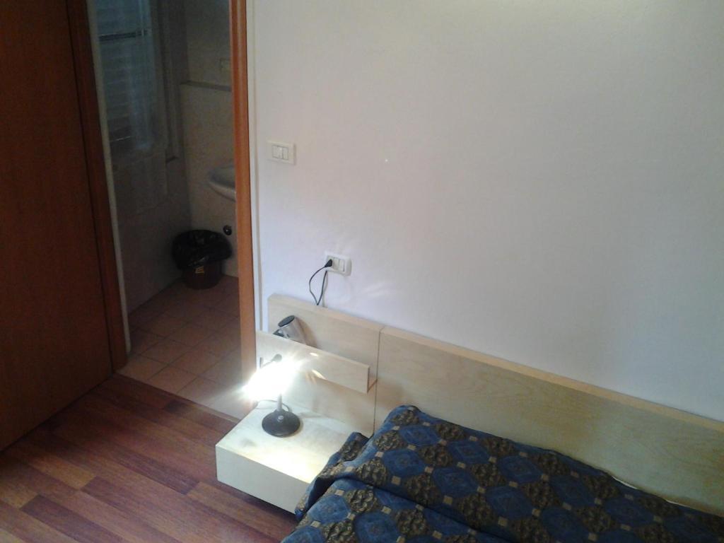 Perla Hotel Bologna