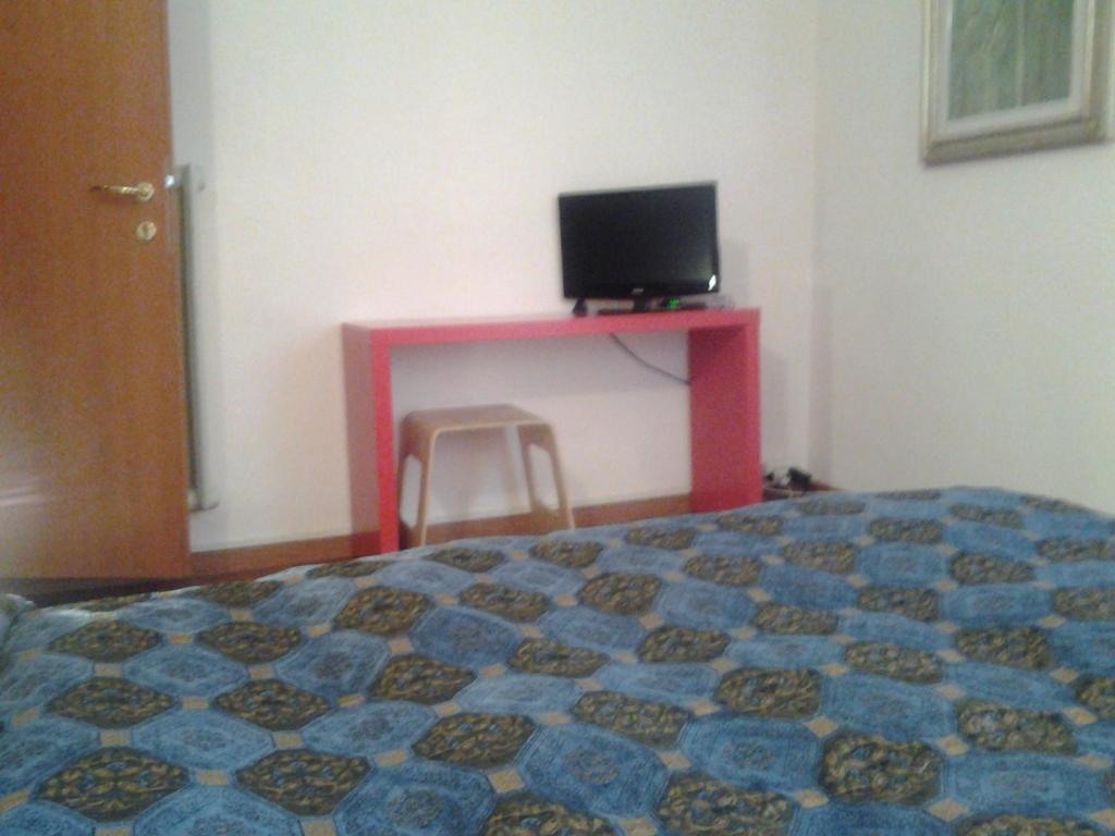Perla Hotel