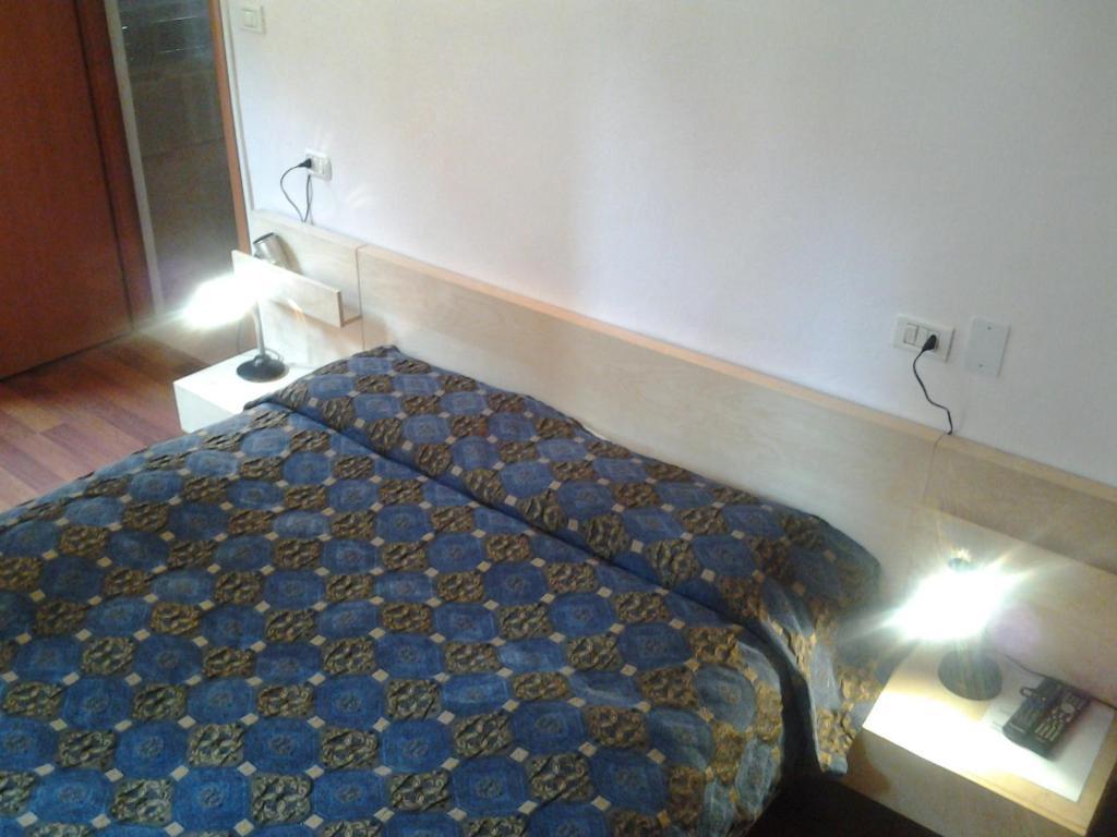 Hotel Perla