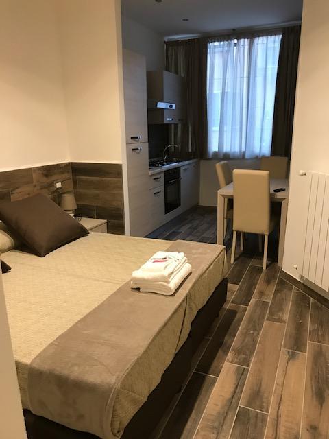 Fiera Maglo' Bed and breakfast 2*