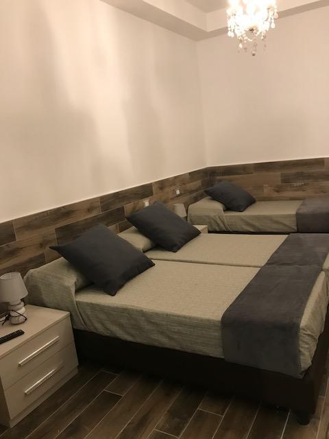 Fiera Maglo' Bed and breakfast
