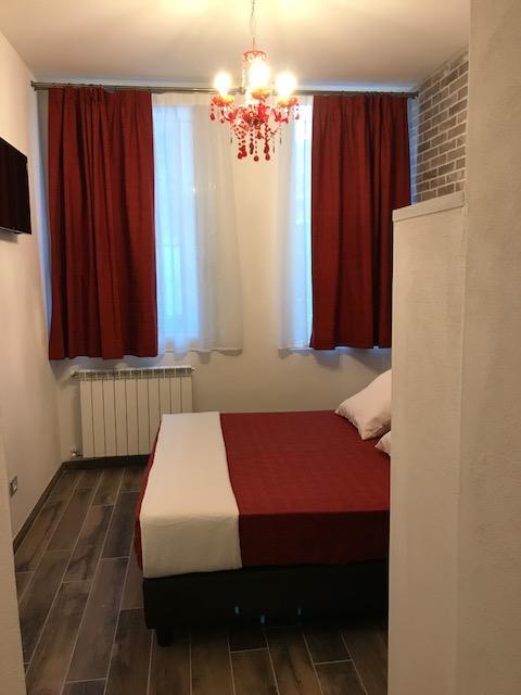 Bed and breakfast Fiera Maglo'