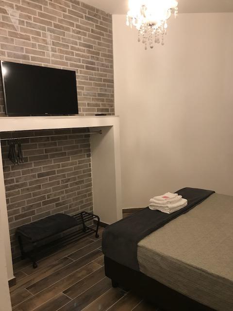 Fiera Maglo' Bed and breakfast 2*