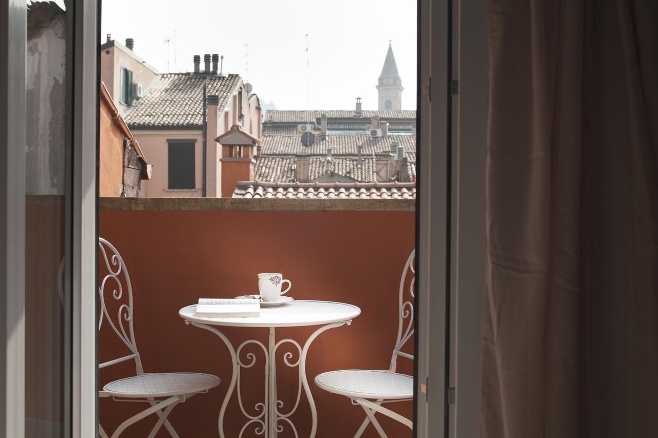 Bed In Bo Porta San Mamolo Gasthuis Bologna